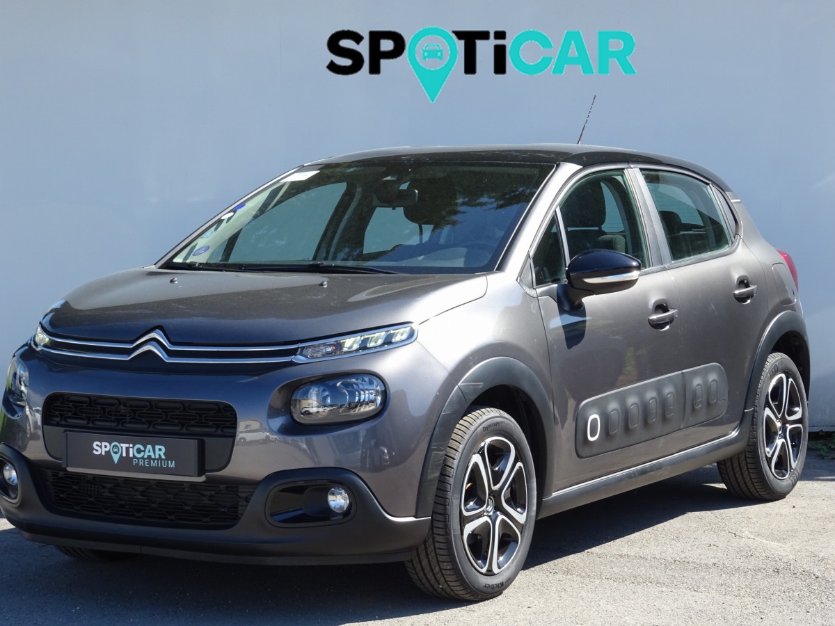 Citroën C3 (3)