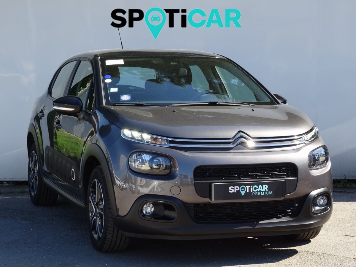 Citroën C3 (3)