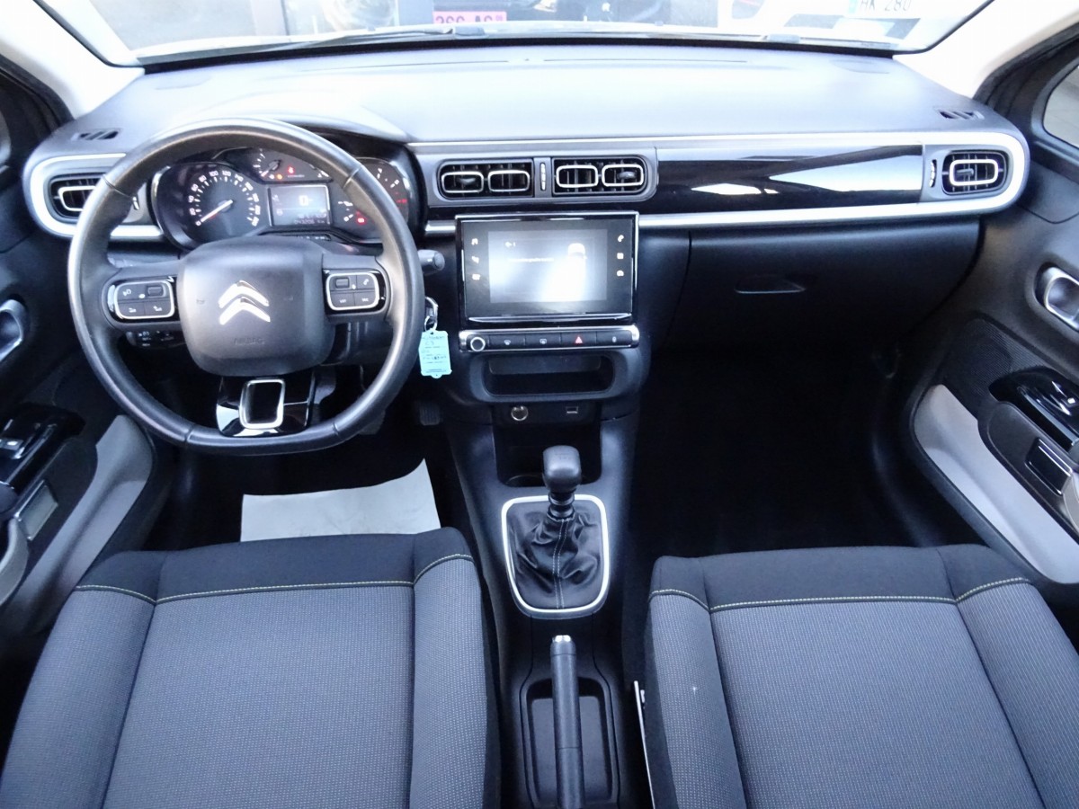 Citroën C3 (3)