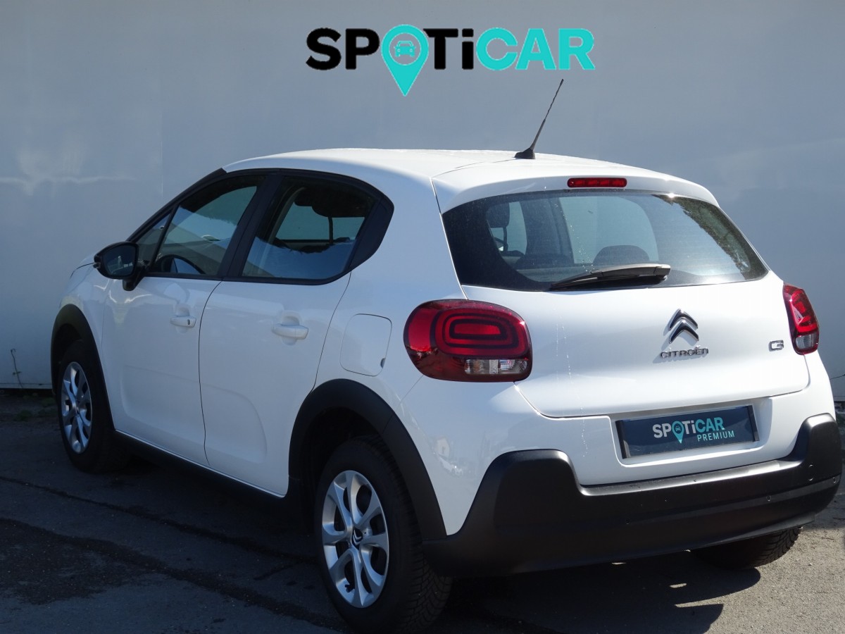 Citroën C3 (3)