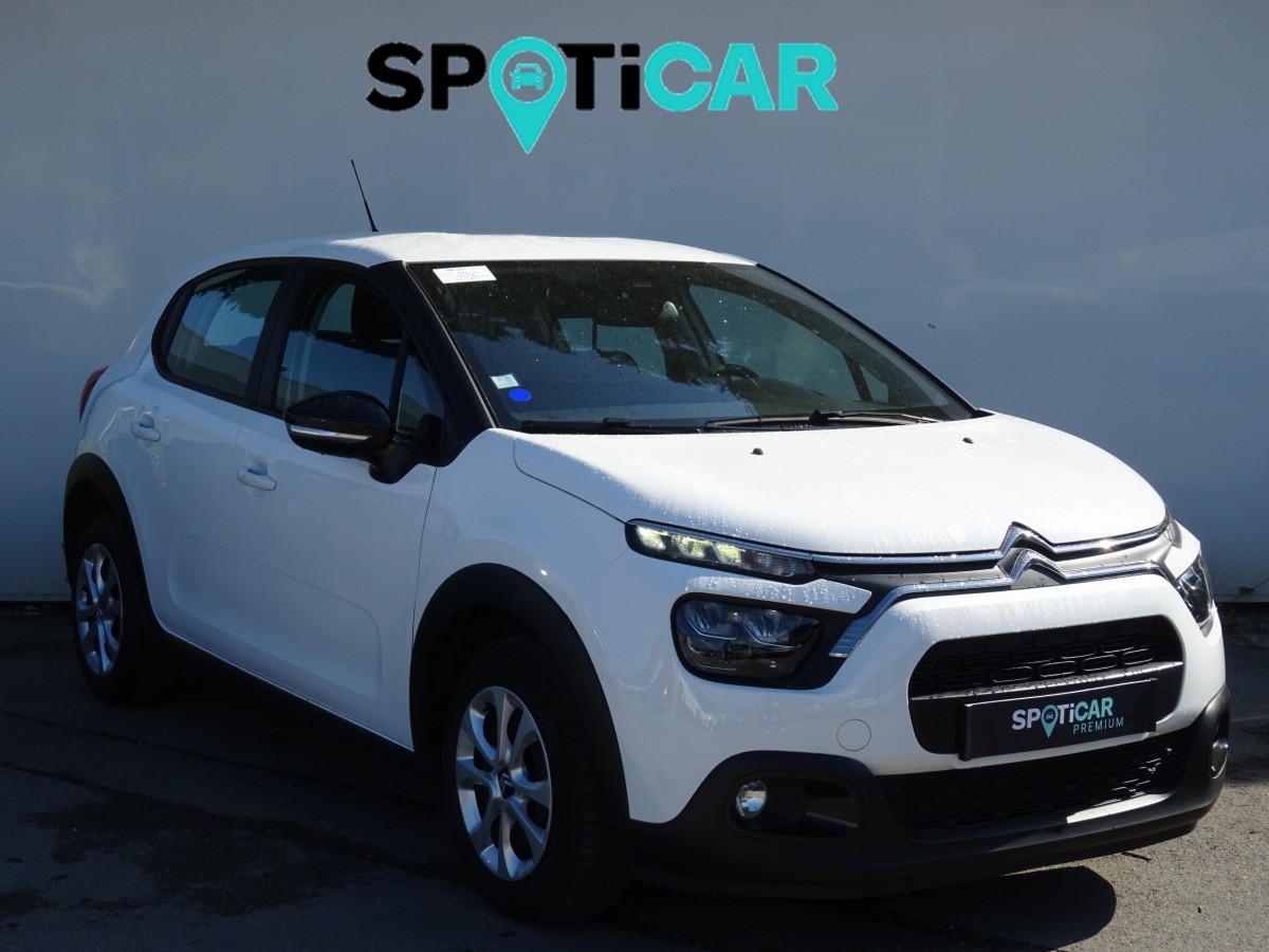 Citroën C3 (3)