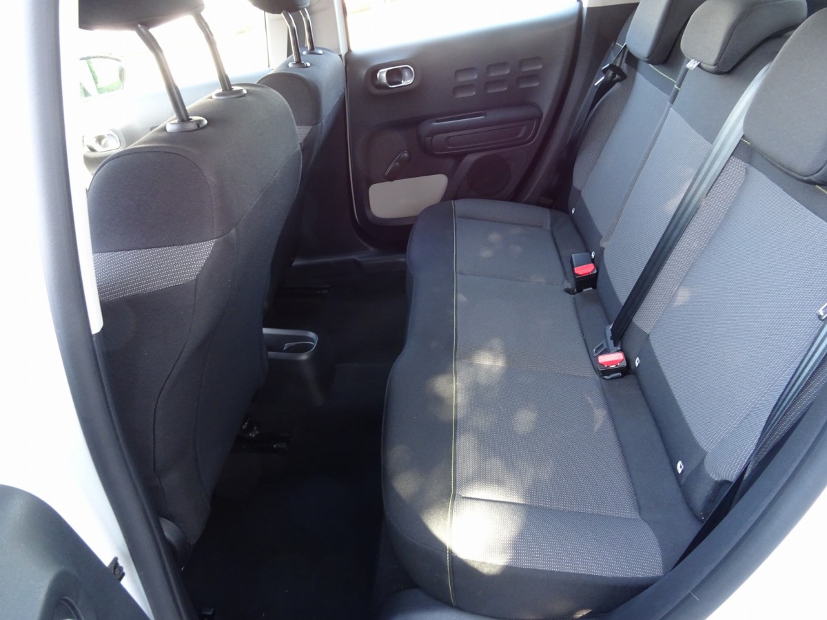Citroën C3 (3)