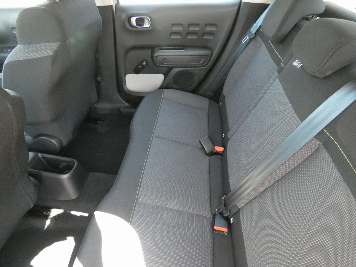 Citroën C3 (3)