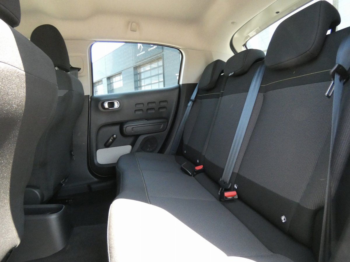 Citroën C3 (3)