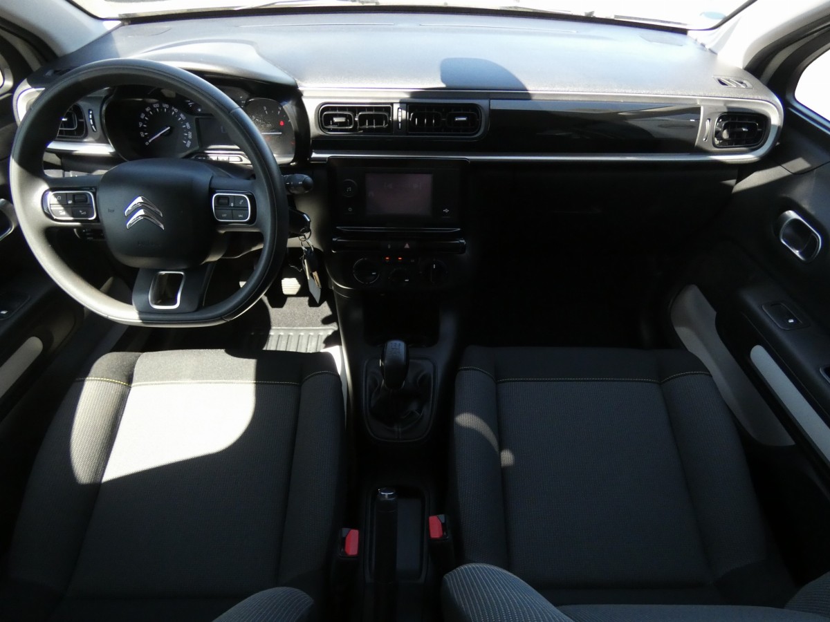 Citroën C3 (3)