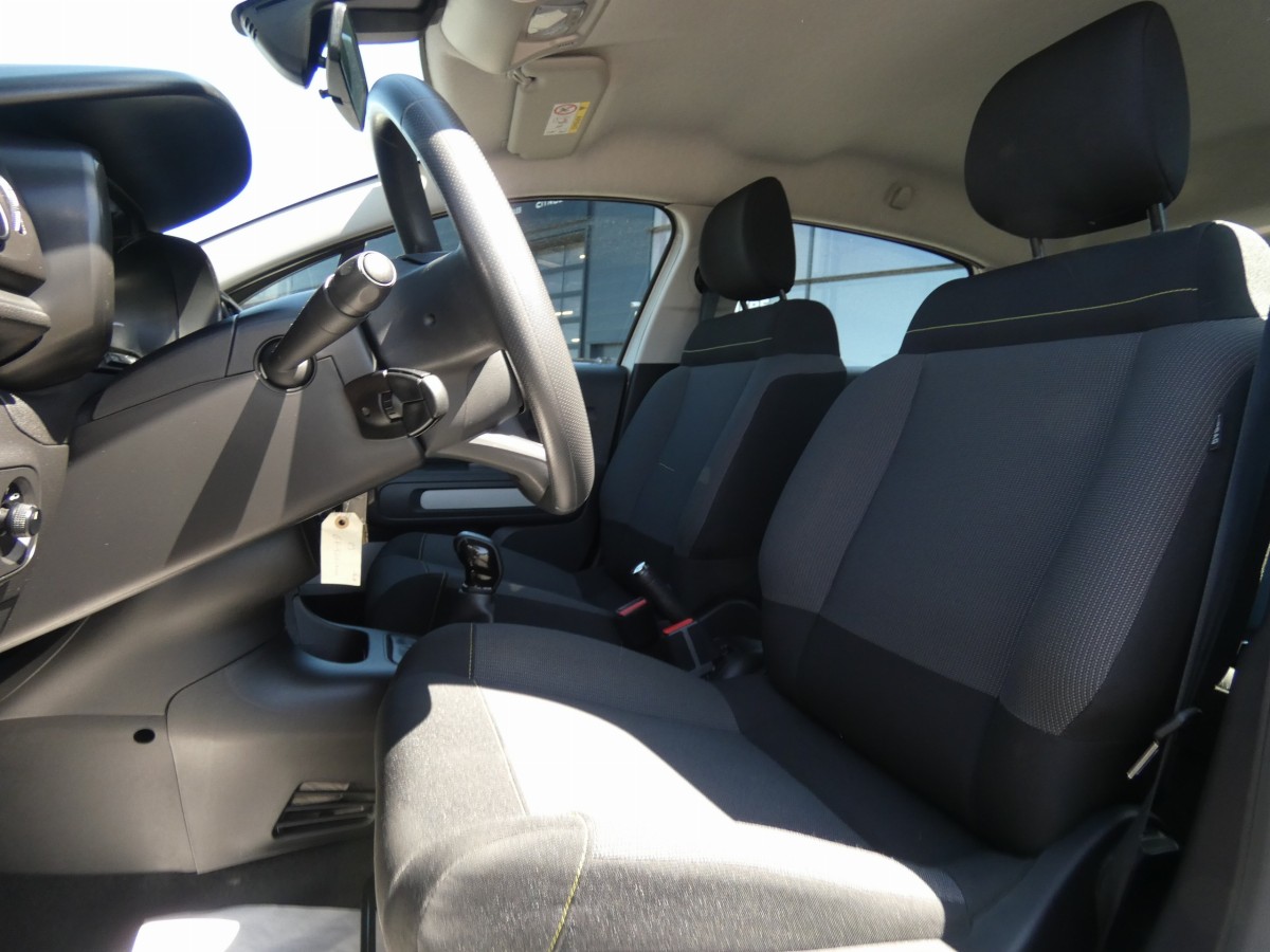 Citroën C3 (3)