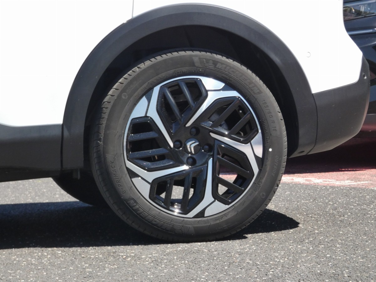 Citroën C4 (3)