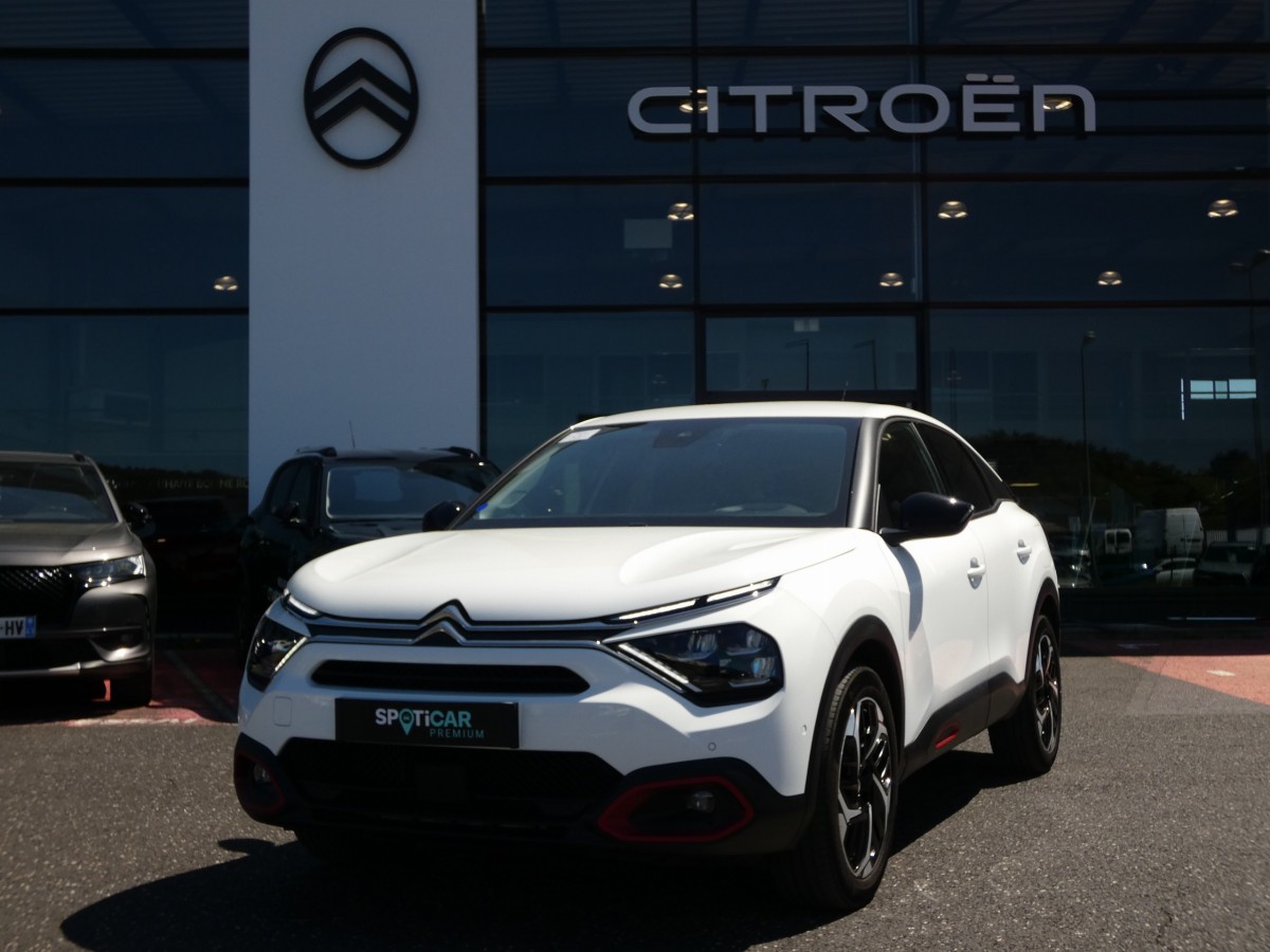 Citroën C4 (3)
