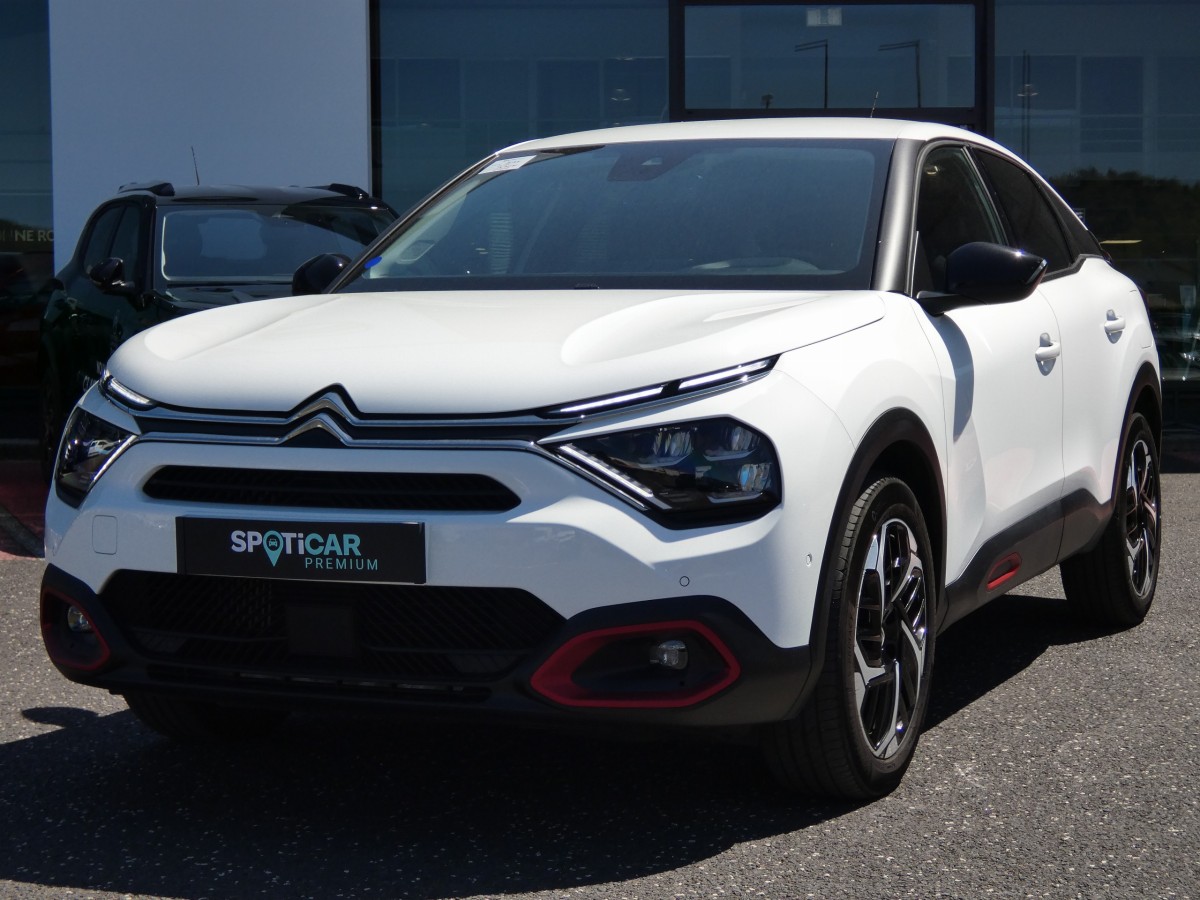 Citroën C4 (3)