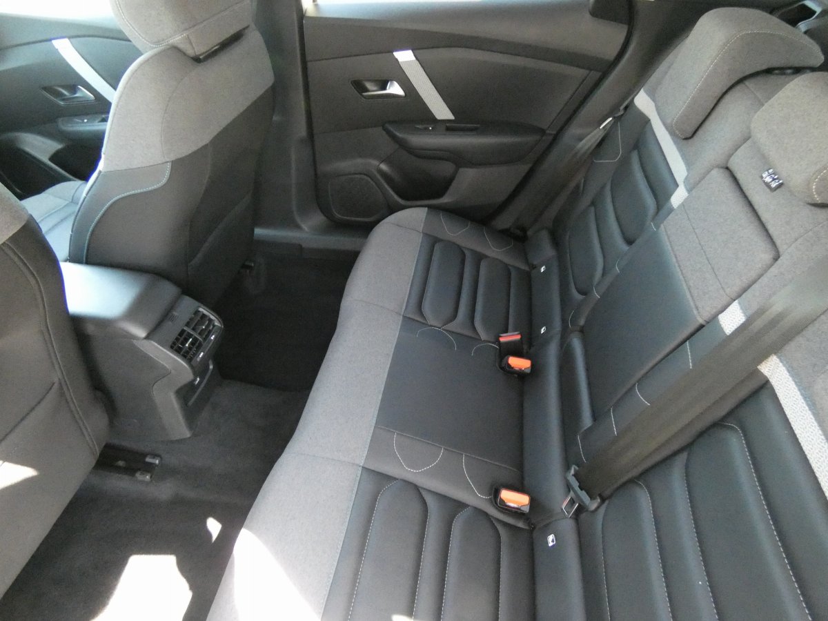 Citroën C4 (3)