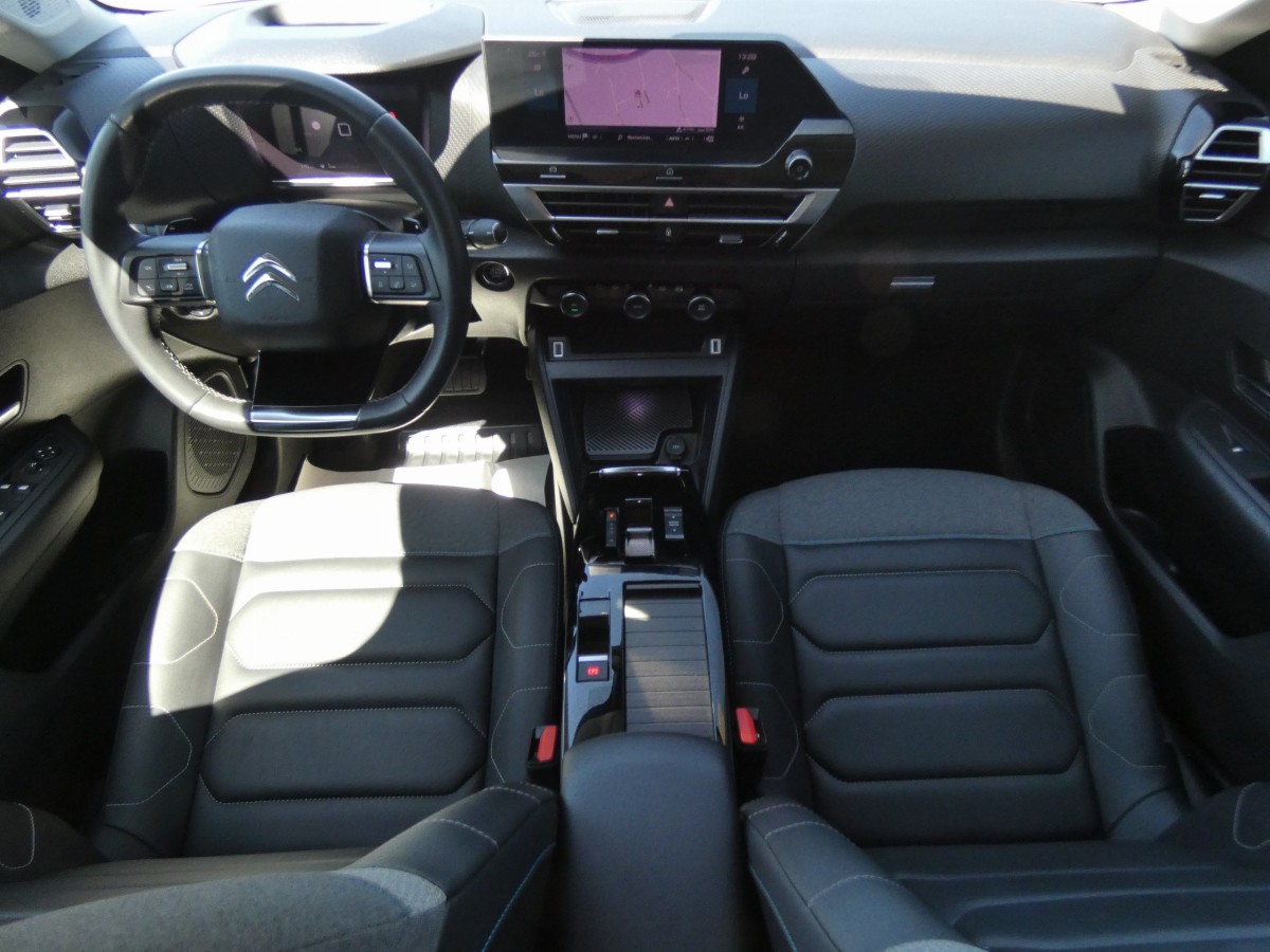 Citroën C4 (3)