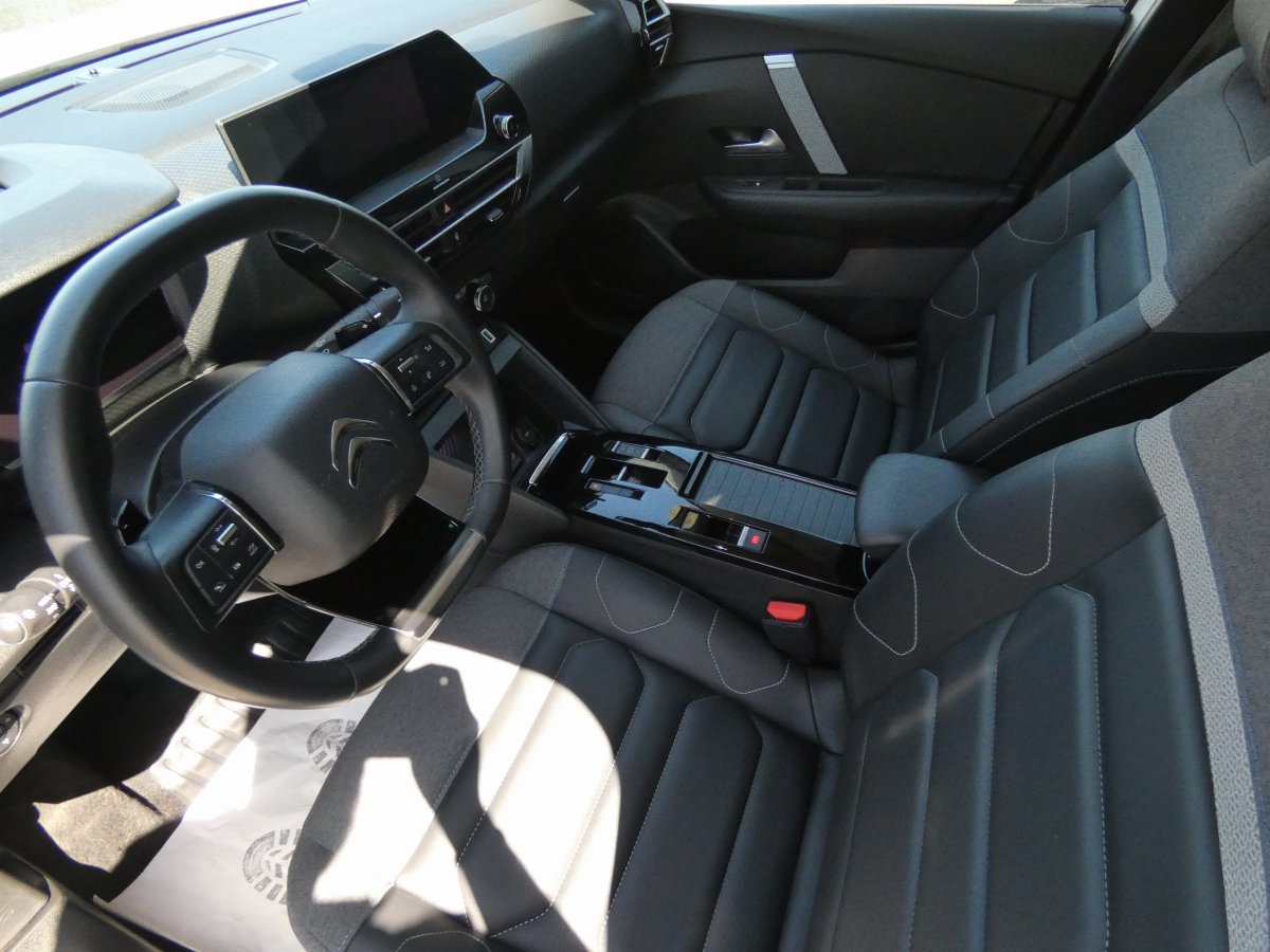 Citroën C4 (3)