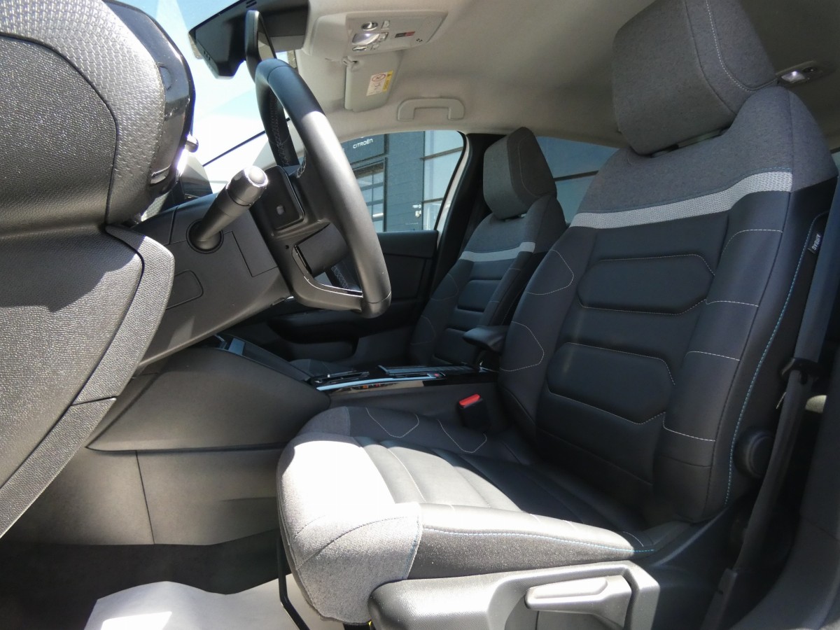 Citroën C4 (3)