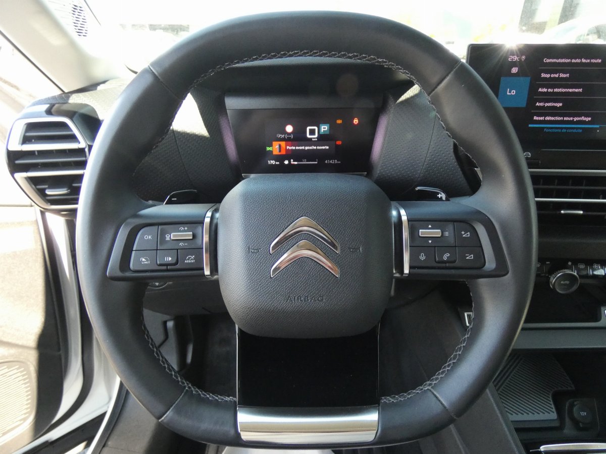Citroën C4 (3)