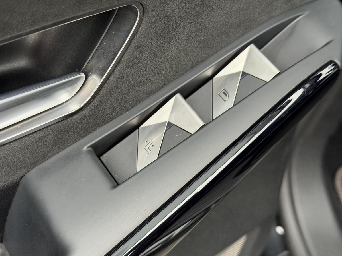Ds DS 7 Crossback