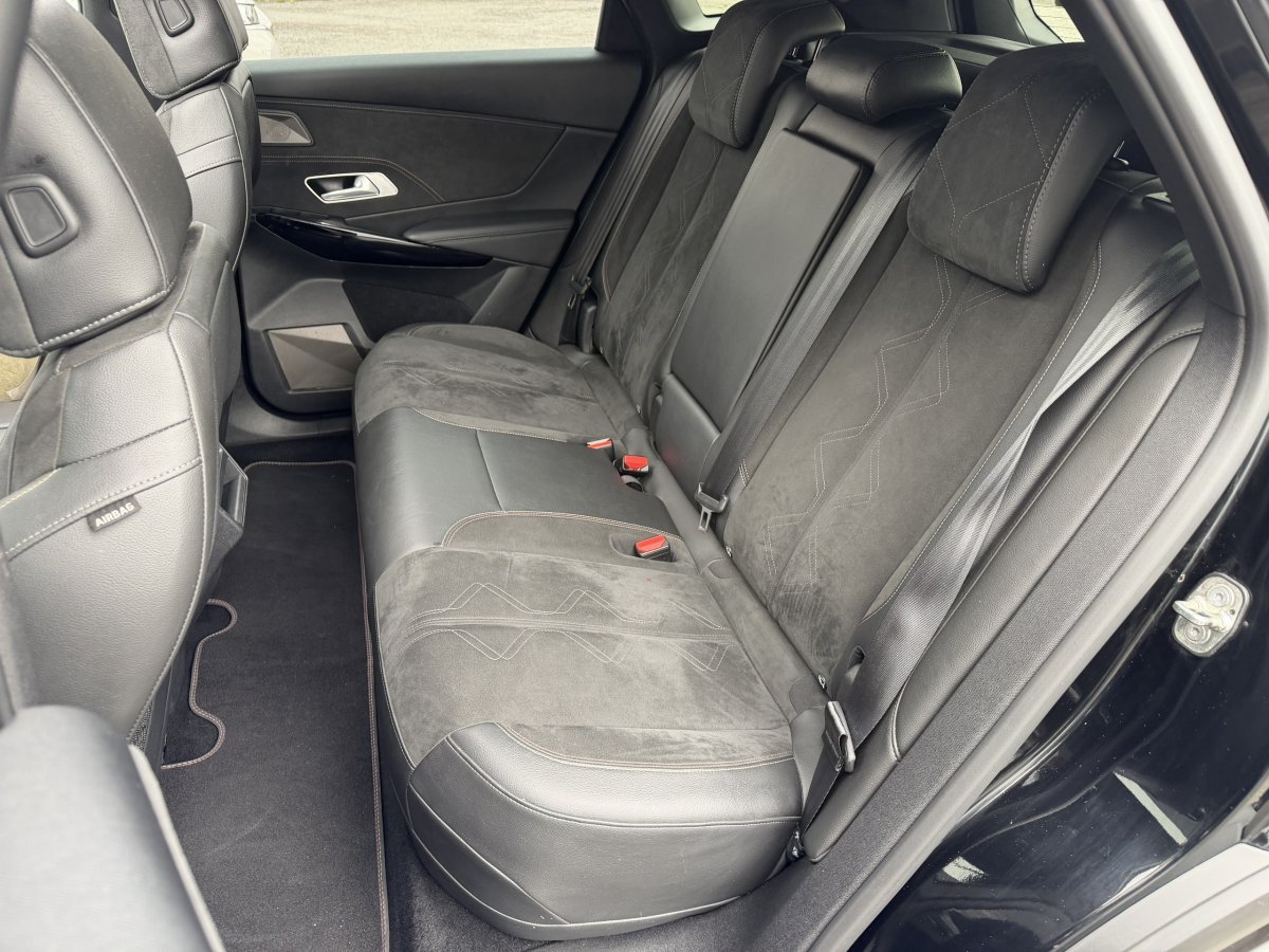 Ds DS 7 Crossback