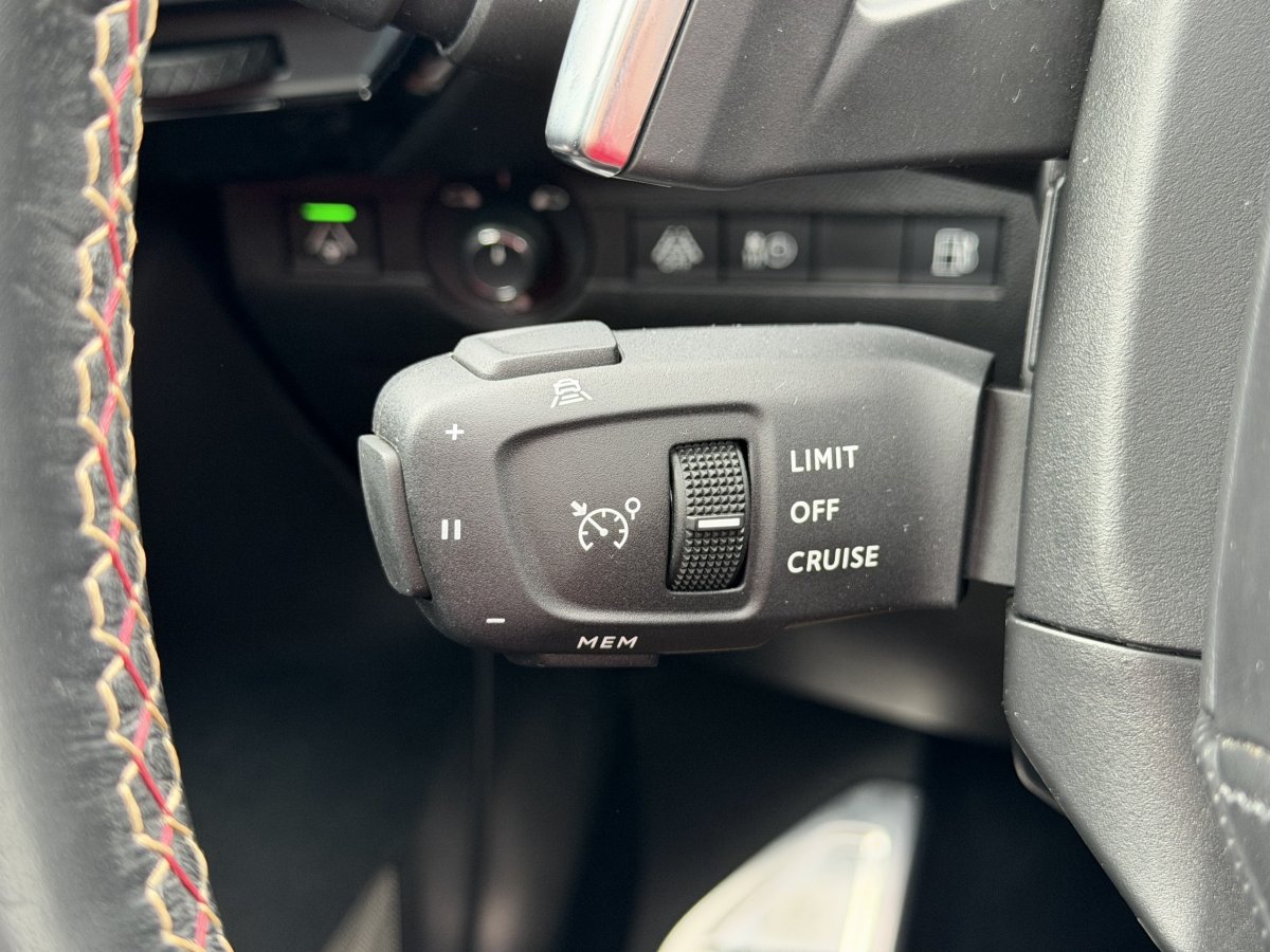 Ds DS 7 Crossback