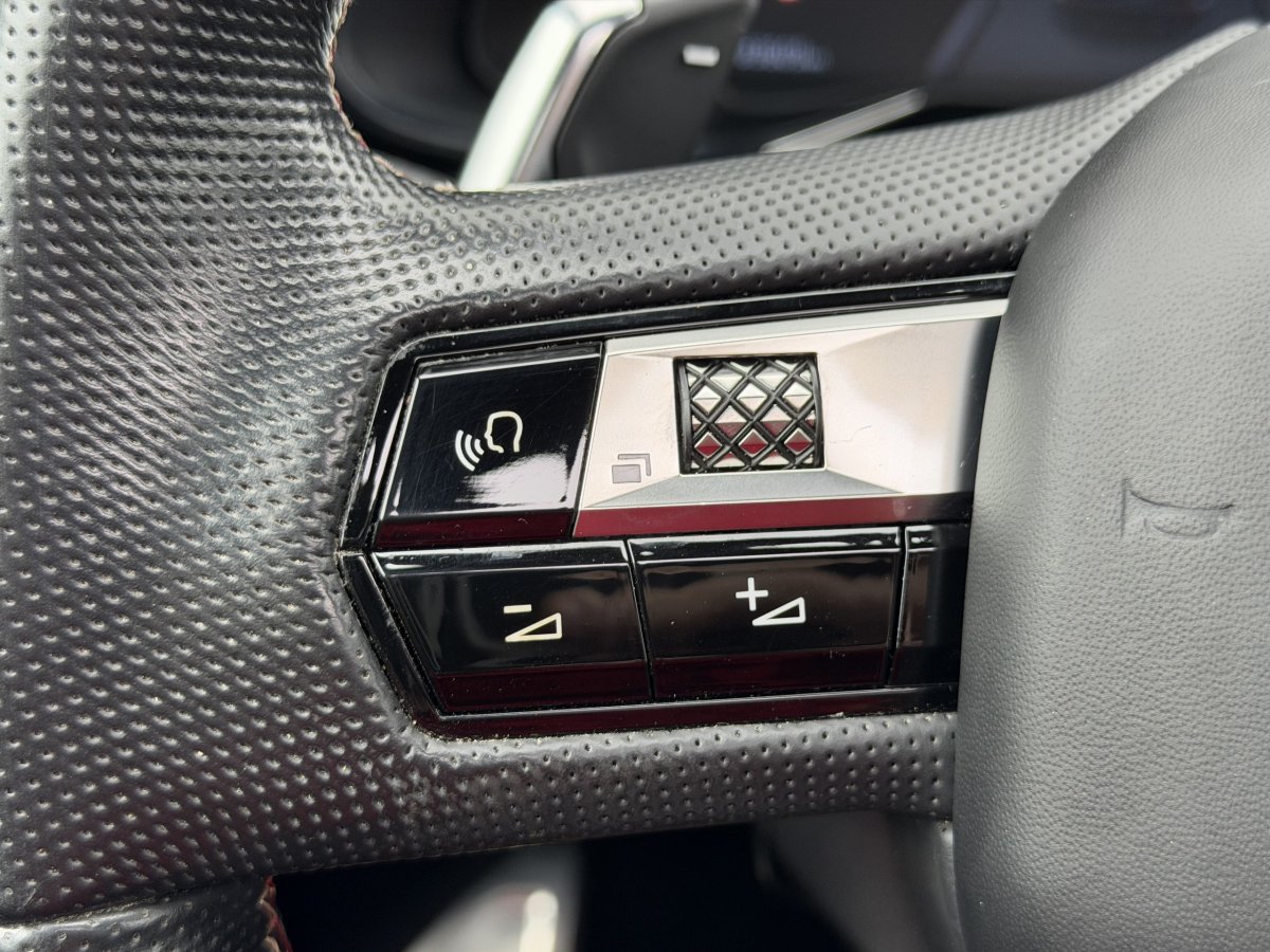 Ds DS 7 Crossback
