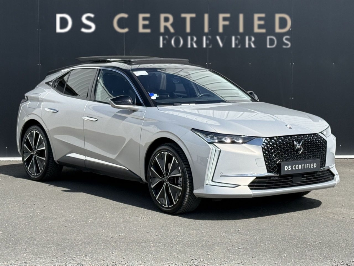 Ds DS 4 (2)