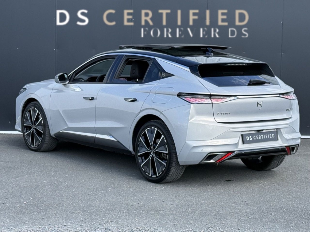 Ds DS 4 (2)