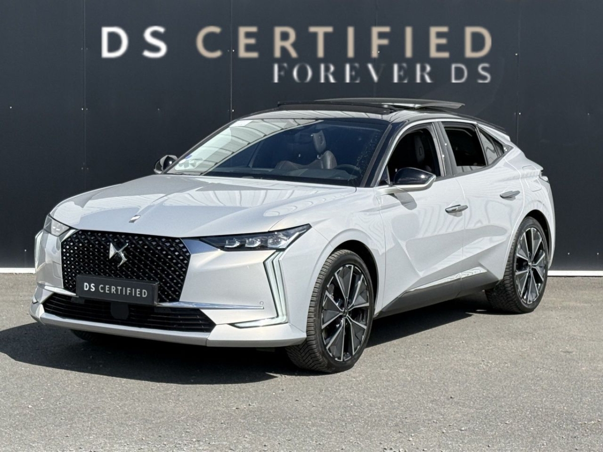 Ds DS 4 (2)