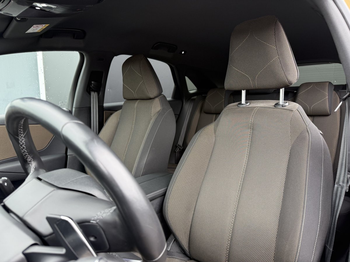 Ds DS 7 Crossback