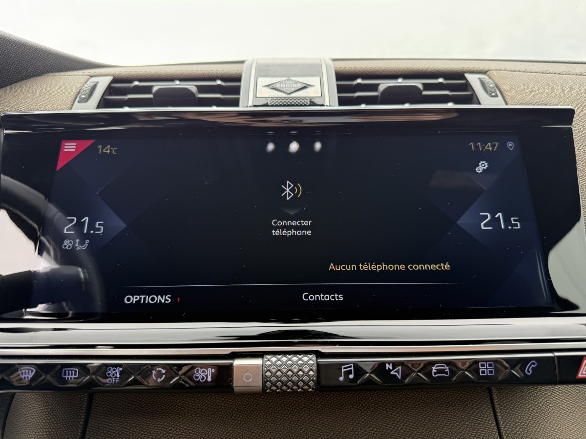 Ds DS 7 Crossback