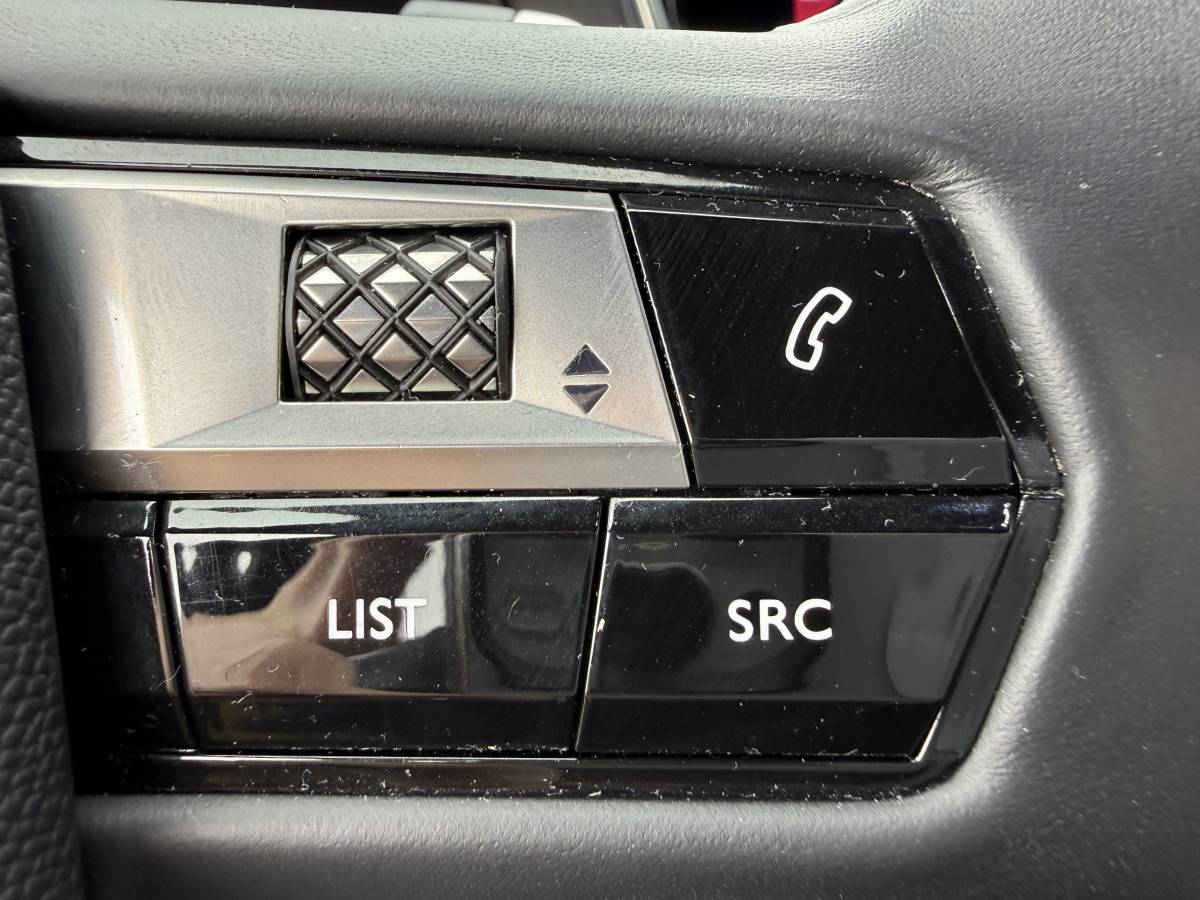 Ds DS 7 Crossback