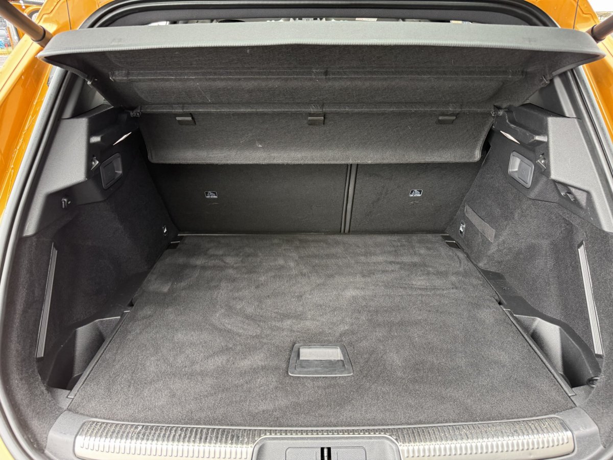Ds DS 7 Crossback