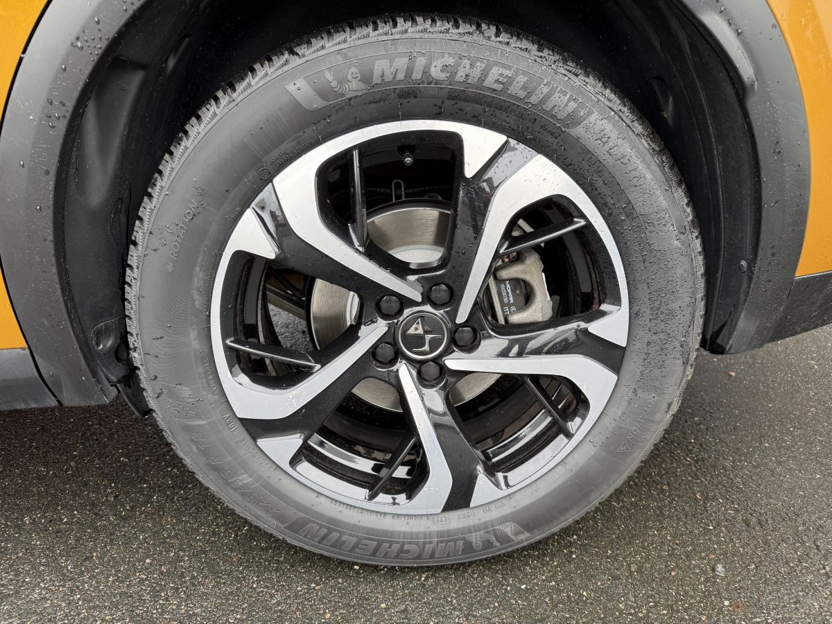 Ds DS 7 Crossback