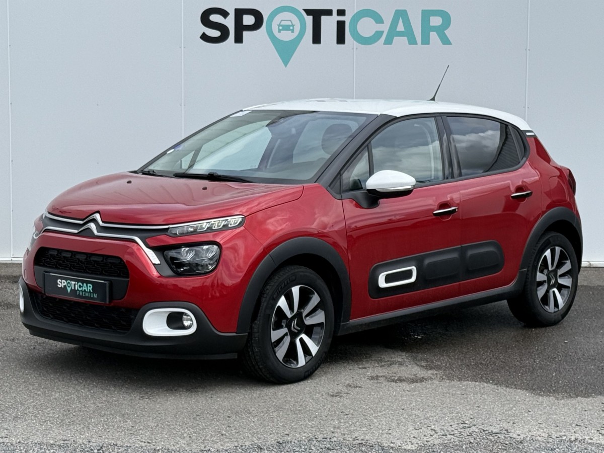 Citroën C3 (3)