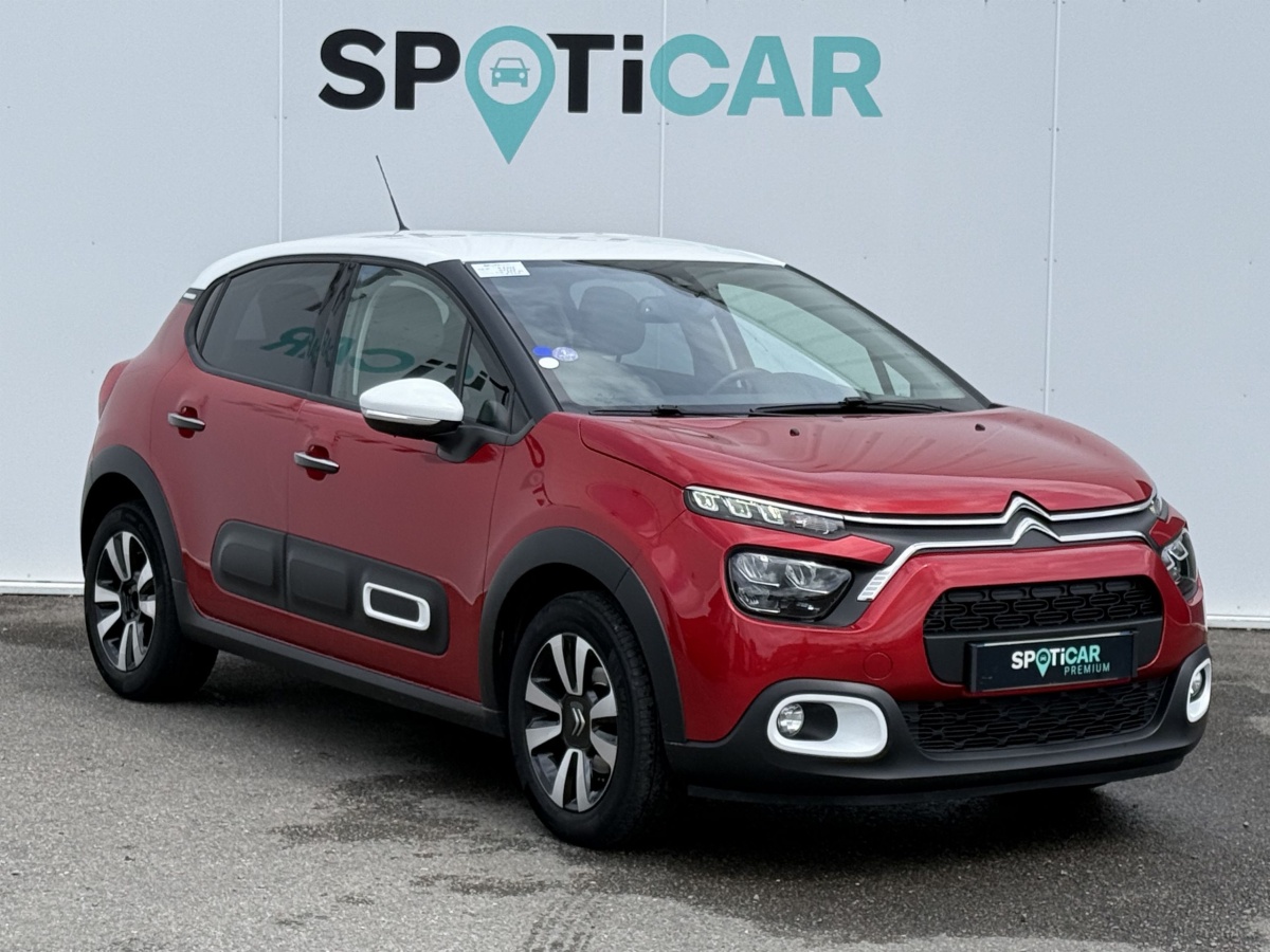 Citroën C3 (3)