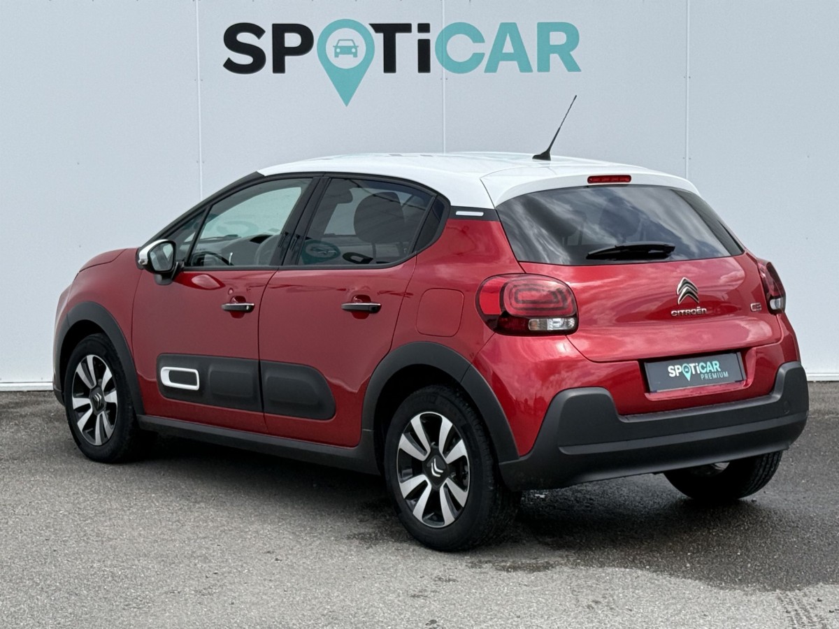 Citroën C3 (3)
