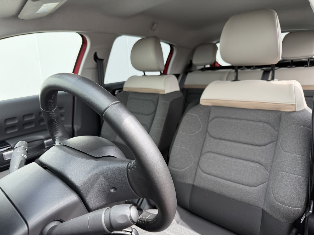 Citroën C3 (3)