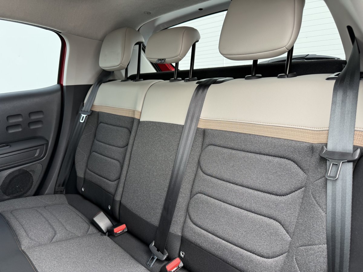 Citroën C3 (3)