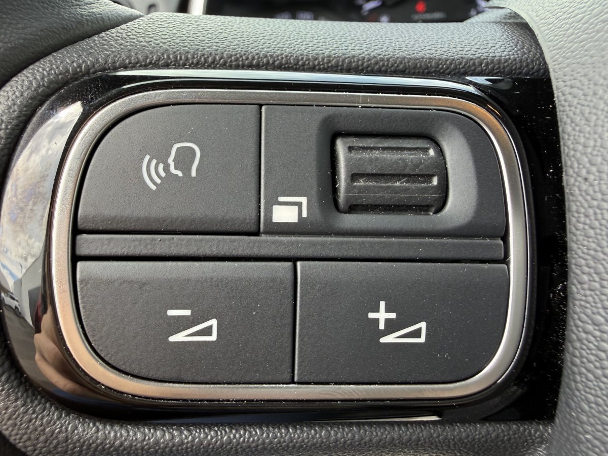 Citroën C3 (3)