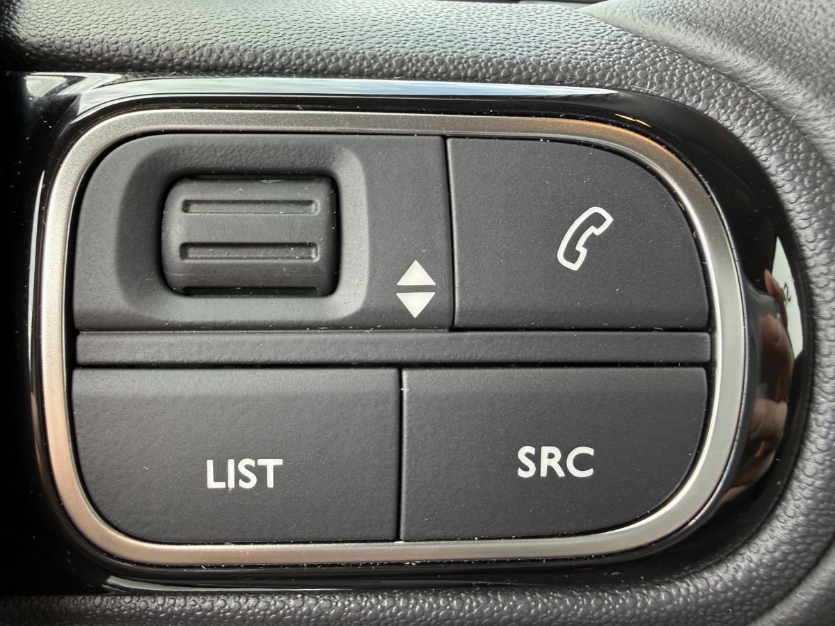 Citroën C3 (3)