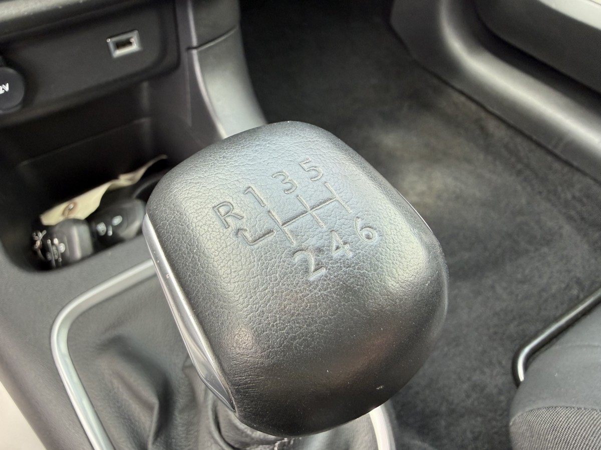 Citroën C3 (3)
