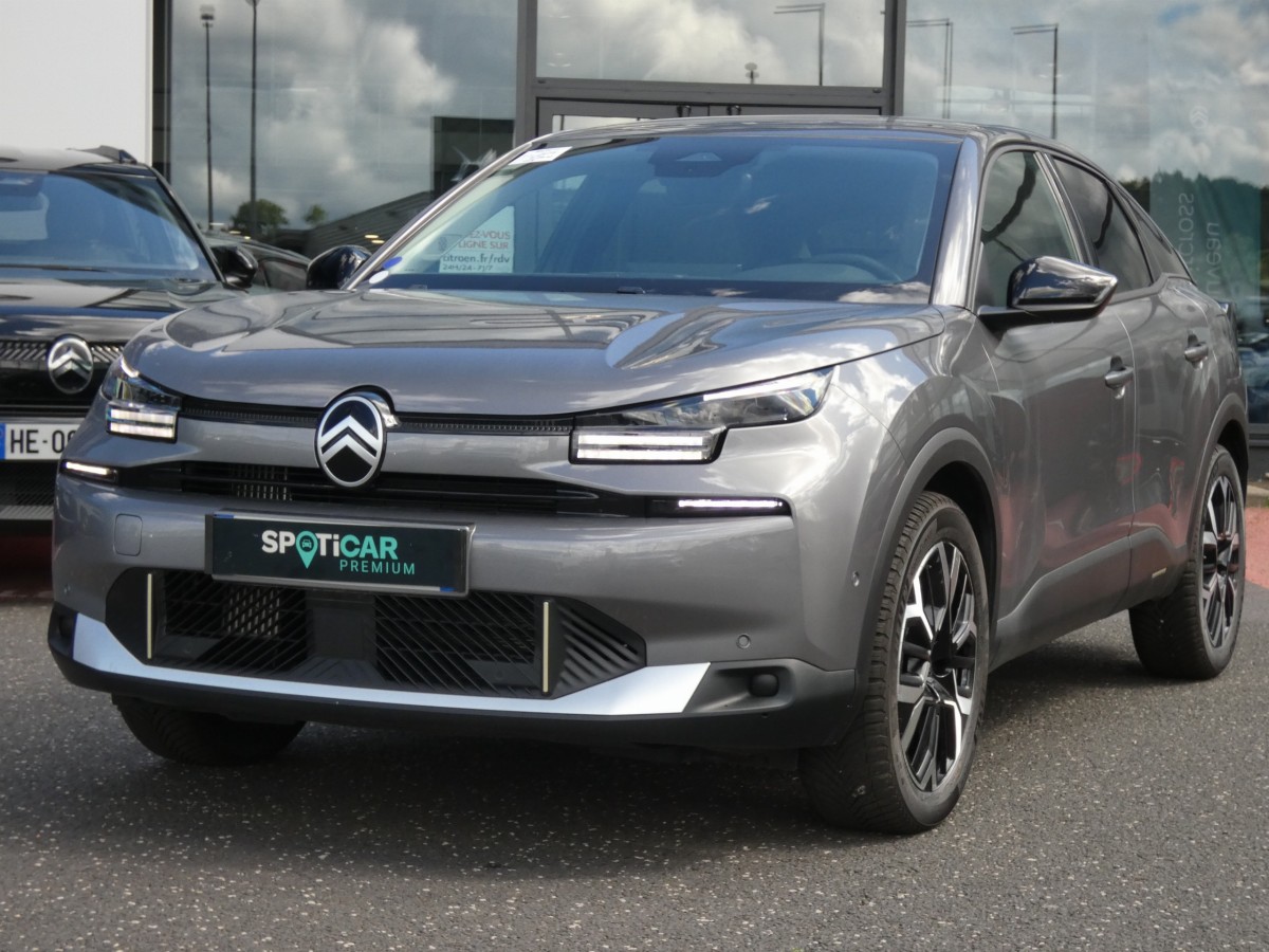 Citroën C4 (3)