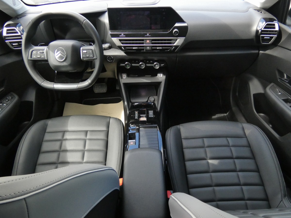 Citroën C4 (3)