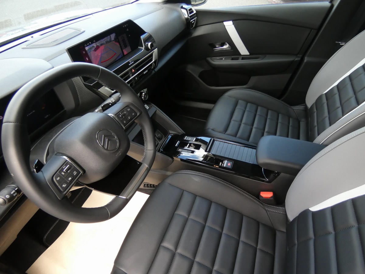 Citroën C4 (3)