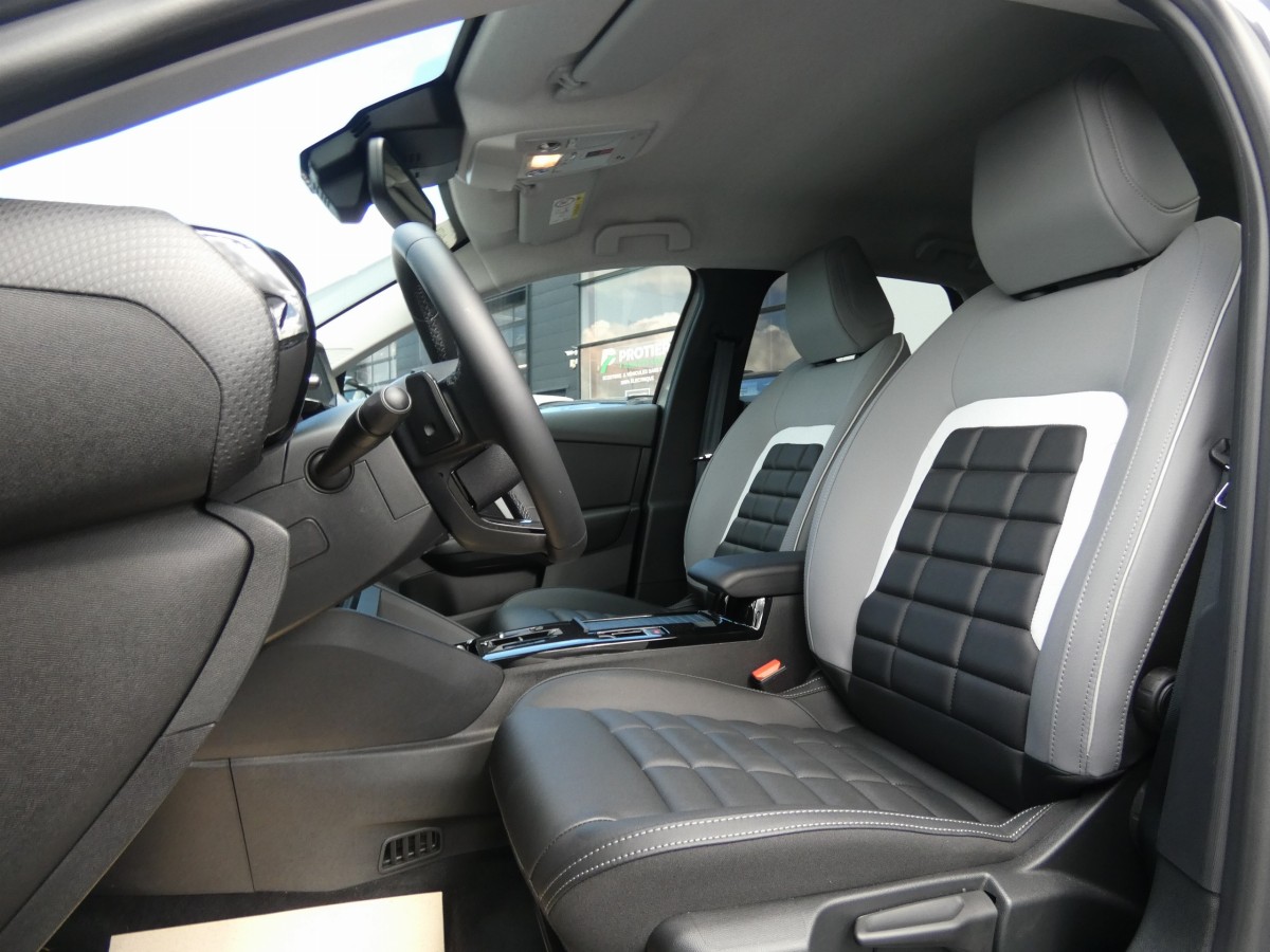 Citroën C4 (3)