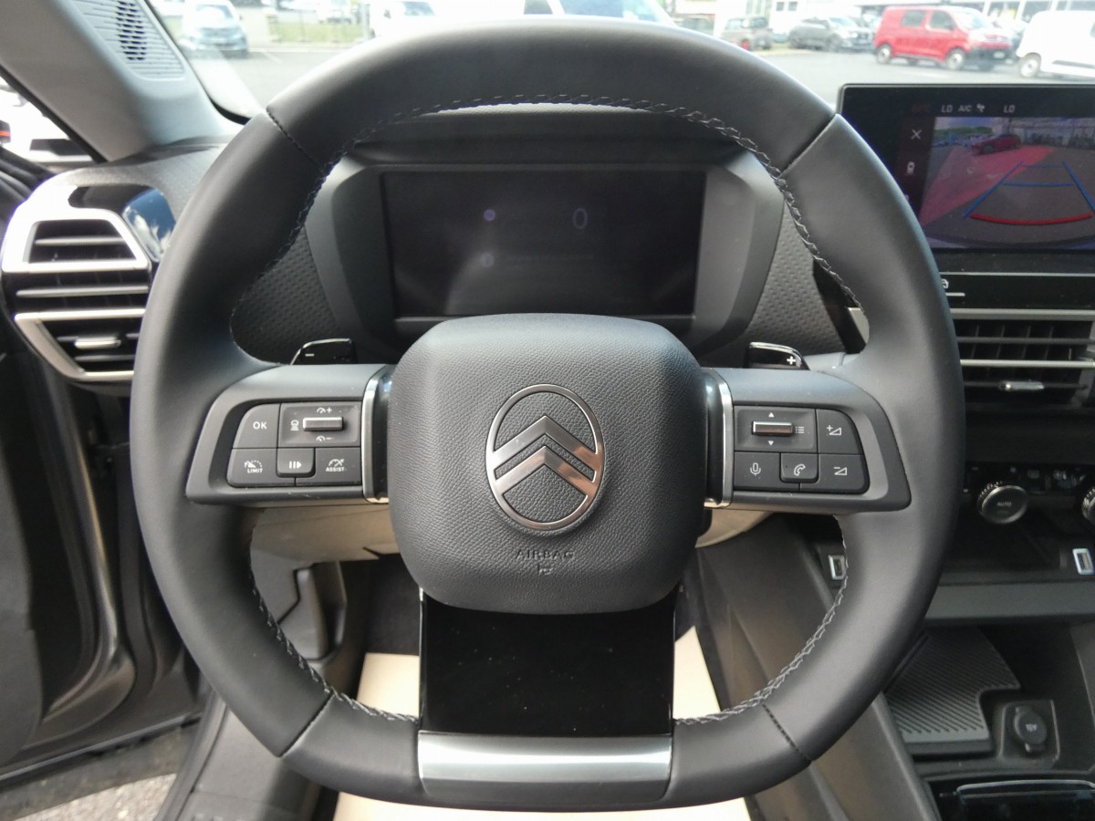 Citroën C4 (3)