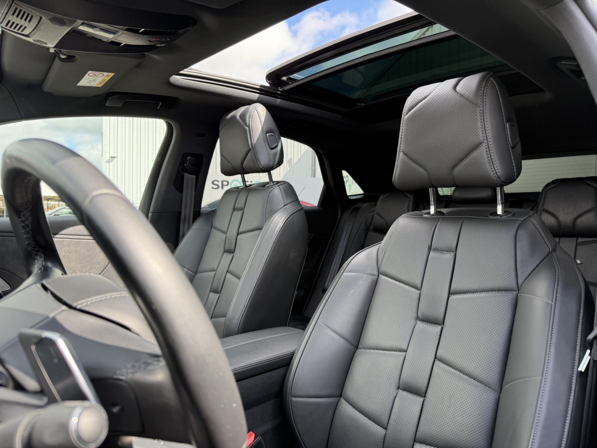 Ds DS 7 Crossback