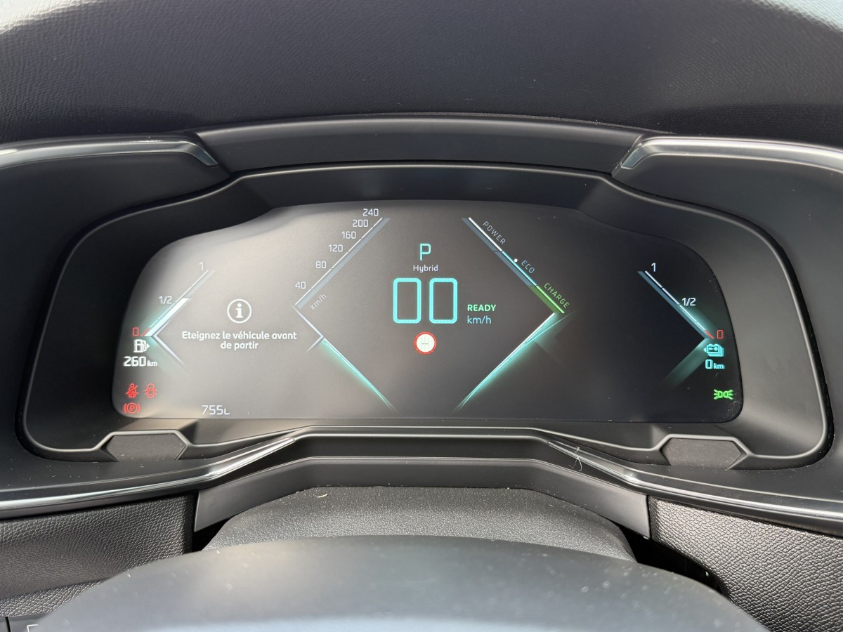 Ds DS 7 Crossback