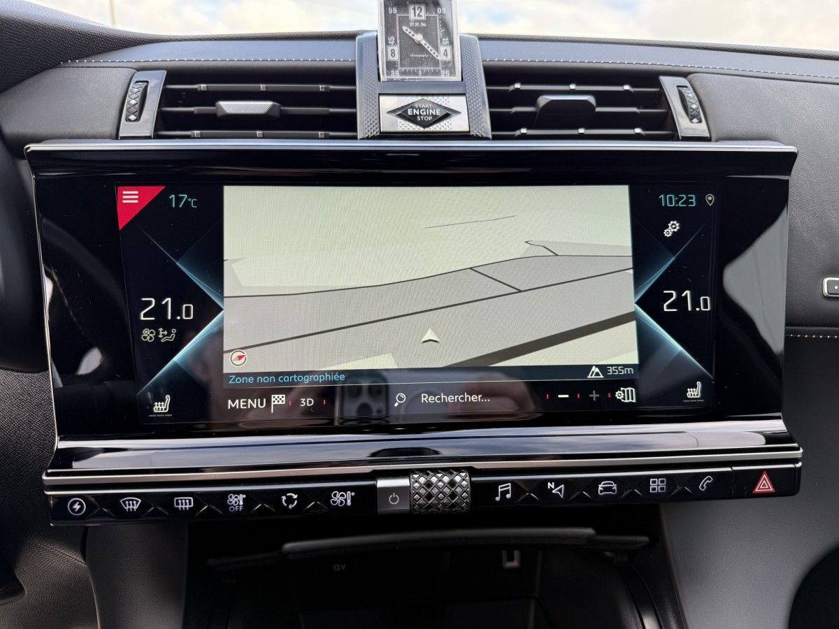 Ds DS 7 Crossback