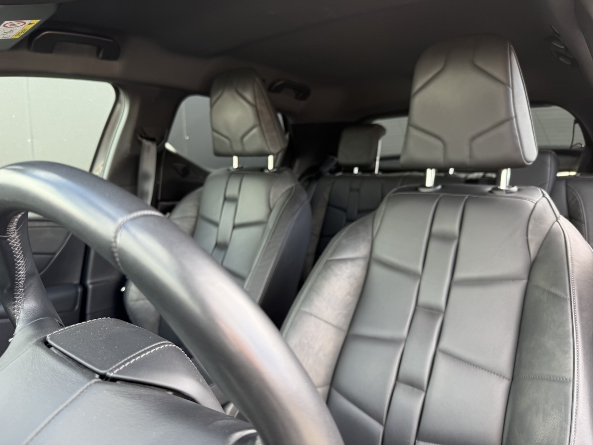 Ds DS 3 Crossback