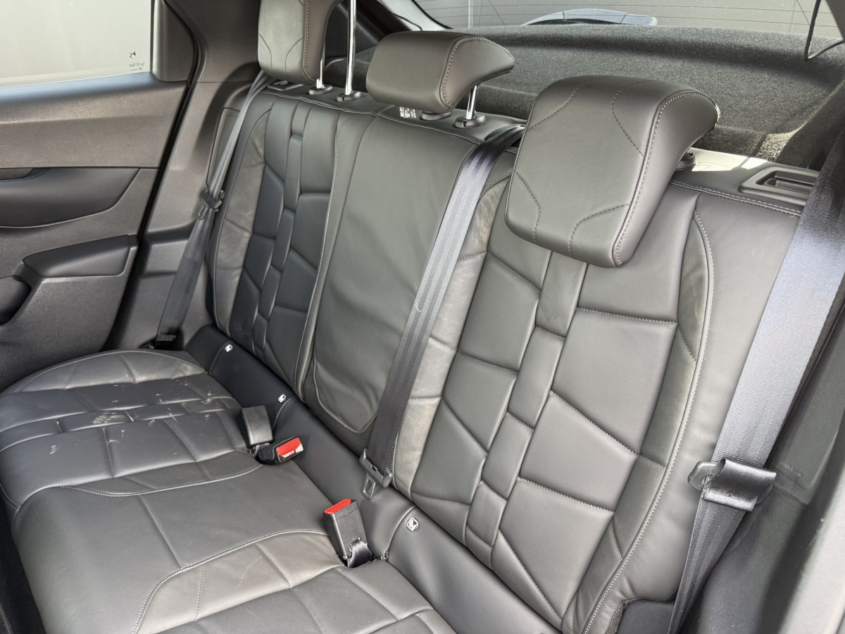 Ds DS 3 Crossback
