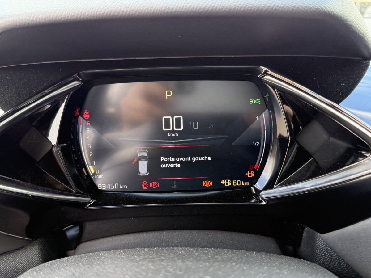 Ds DS 3 Crossback