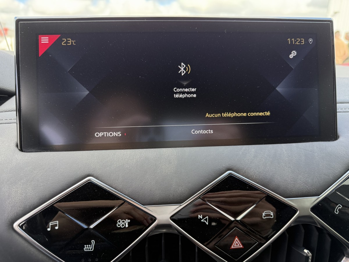 Ds DS 3 Crossback